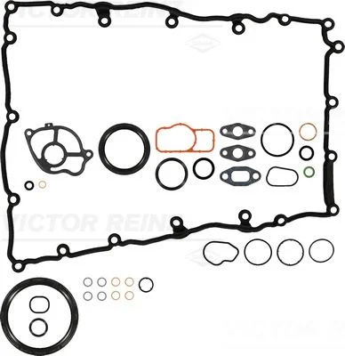 Conjunto de Juntas, cárter do motor VICTOR REINZ 08-40437-01