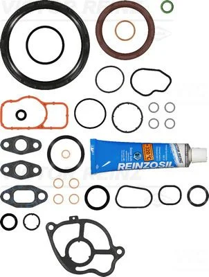 Conjunto de Juntas, cárter do motor VICTOR REINZ 08-40443-01