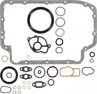 Conjunto de Juntas, cárter do motor VICTOR REINZ 08-40443-02