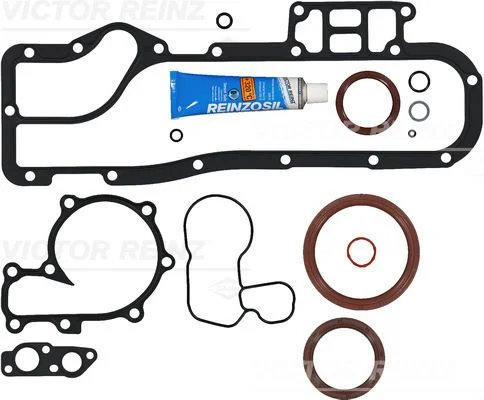 Conjunto de Juntas, cárter do motor VICTOR REINZ 08-42296-01