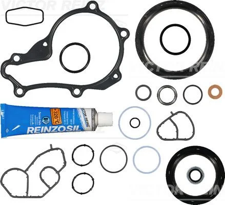 Conjunto de Juntas, cárter do motor VICTOR REINZ 08-42514-01
