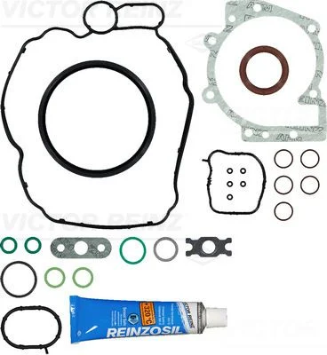 Conjunto de Juntas, cárter do motor VICTOR REINZ 08-42974-01