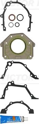 Conjunto de Juntas, cárter do motor VICTOR REINZ 08-90041-01