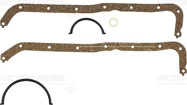 Conjunto de juntas, cárter de óleo VICTOR REINZ 10-13052-01