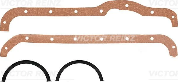 Gasket Set, oil sump VICTOR REINZ 10-52046-01