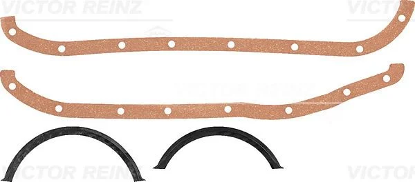 Conjunto de juntas, cárter de óleo VICTOR REINZ 10-52112-01