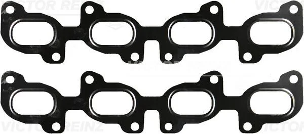 Gasket, exhaust manifold VICTOR REINZ 11-12186-01