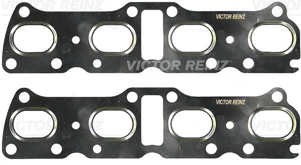Conjunto de Juntas, sistema de escape VICTOR REINZ 11-17489-01