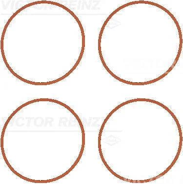 Gasket Set, intake manifold VICTOR REINZ 11-37632-01