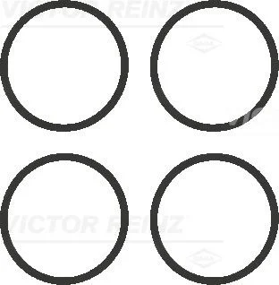 Gasket Set, intake manifold VICTOR REINZ 11-77542-01