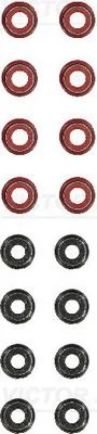 Seal Set, valve stem VICTOR REINZ 12-12548-01