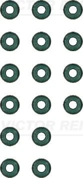 Seal Set, valve stem VICTOR REINZ 12-33457-02