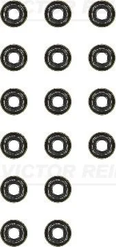 Conjunto de Vedação, haste da válvula VICTOR REINZ 12-42741-03