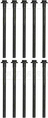 Cylinder Head Bolt Set VICTOR REINZ 14-10013-01