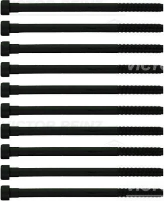 Cylinder Head Bolt Set VICTOR REINZ 14-10276-01