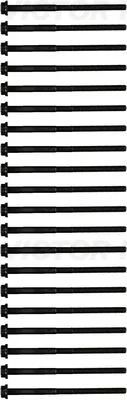 Cylinder Head Bolt Set VICTOR REINZ 14-10987-01
