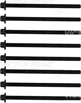 Cylinder Head Bolt Set VICTOR REINZ 14-12252-01
