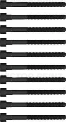 Cylinder Head Bolt Set VICTOR REINZ 14-13107-01