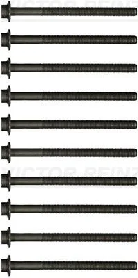 Cylinder Head Bolt Set VICTOR REINZ 14-13249-01