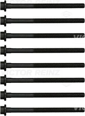 Cylinder Head Bolt Set VICTOR REINZ 14-17842-01