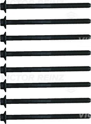 Cylinder Head Bolt Set VICTOR REINZ 14-18424-01