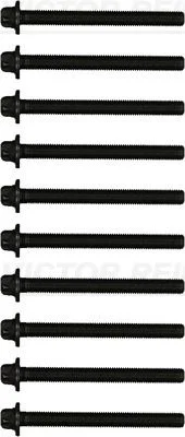 Cylinder Head Bolt Set VICTOR REINZ 14-20350-01