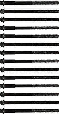 Cylinder Head Bolt Set VICTOR REINZ 14-32001-01