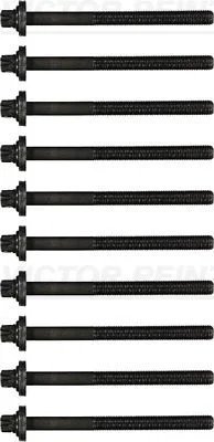 Cylinder Head Bolt Set VICTOR REINZ 14-32004-02