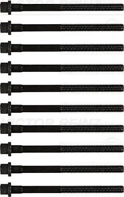 Cylinder Head Bolt Set VICTOR REINZ 14-32013-01