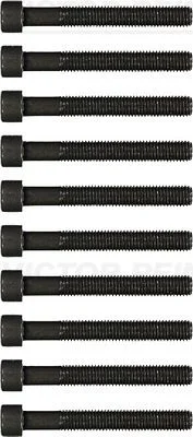 Cylinder Head Bolt Set VICTOR REINZ 14-32015-01