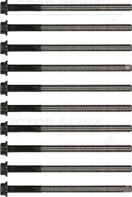 Cylinder Head Bolt Set VICTOR REINZ 14-32019-02