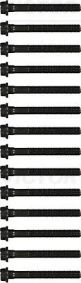Cylinder Head Bolt Set VICTOR REINZ 14-32028-01