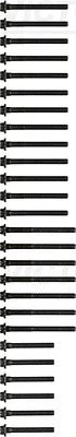 Cylinder Head Bolt Set VICTOR REINZ 14-32031-03
