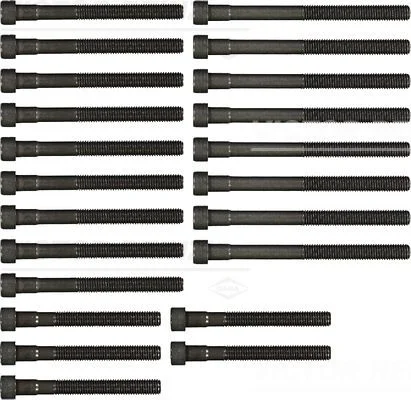 Cylinder Head Bolt Set VICTOR REINZ 14-32032-02