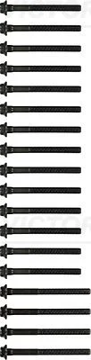 Cylinder Head Bolt Set VICTOR REINZ 14-32033-01