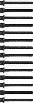 Cylinder Head Bolt Set VICTOR REINZ 14-32047-03