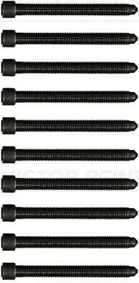 Cylinder Head Bolt Set VICTOR REINZ 14-32052-01