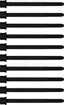 Cylinder Head Bolt Set VICTOR REINZ 14-32053-01