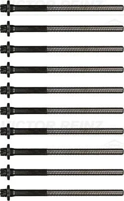 Cylinder Head Bolt Set VICTOR REINZ 14-32078-01