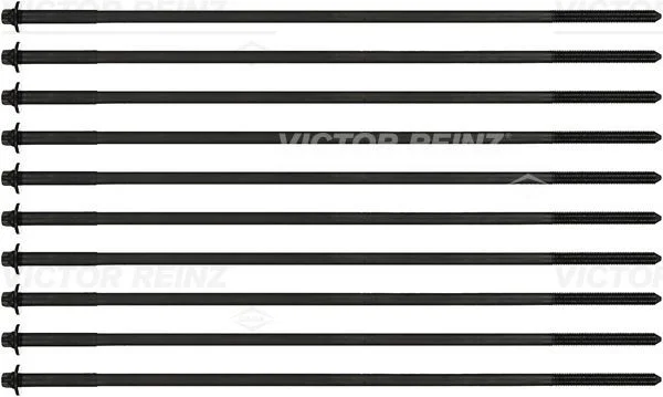 Cylinder Head Bolt Set VICTOR REINZ 14-32100-01