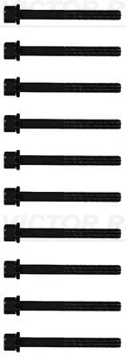 Cylinder Head Bolt Set VICTOR REINZ 14-32104-01