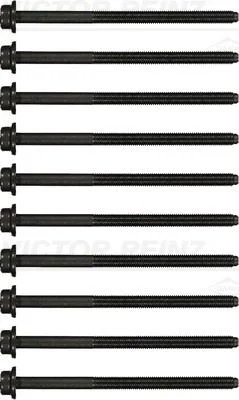 Cylinder Head Bolt Set VICTOR REINZ 14-32120-01