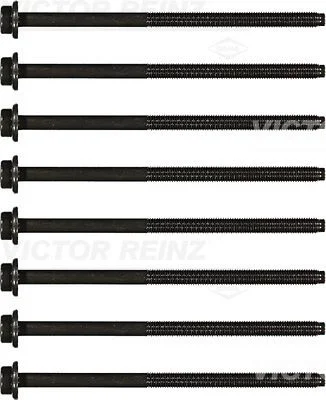 Cylinder Head Bolt Set VICTOR REINZ 14-32123-02
