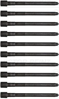 Cylinder Head Bolt Set VICTOR REINZ 14-32124-01