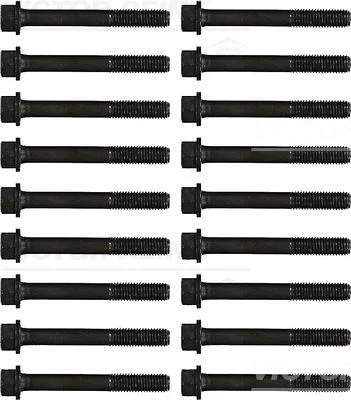 Cylinder Head Bolt Set VICTOR REINZ 14-32141-01