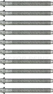 Cylinder Head Bolt Set VICTOR REINZ 14-32146-01