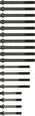Cylinder Head Bolt Set VICTOR REINZ 14-32147-01