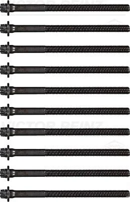 Cylinder Head Bolt Set VICTOR REINZ 14-32155-01