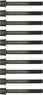 Cylinder Head Bolt Set VICTOR REINZ 14-32159-01