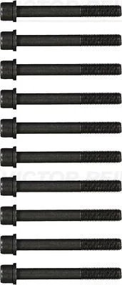 Cylinder Head Bolt Set VICTOR REINZ 14-32160-01